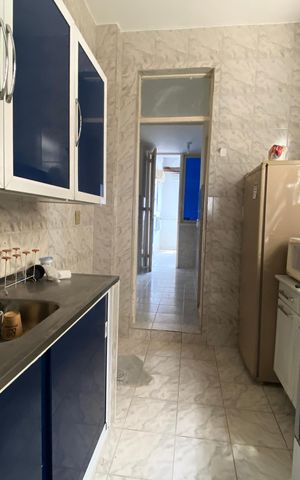 Apartamento à venda com 240m², 3 quartos e sem vaga Apartamento à venda com 240m², 3 quartos e sem vagaCozinha