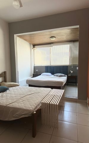 Apartamento à venda com 240m², 3 quartos e sem vaga Apartamento à venda com 240m², 3 quartos e sem vagaQuarto 2