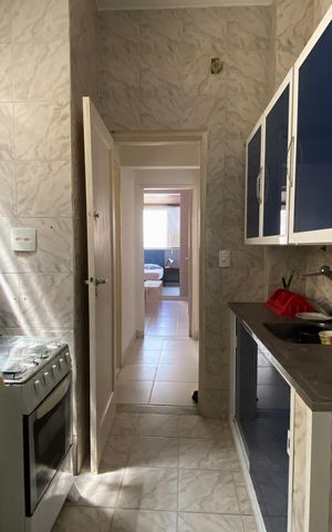 Apartamento à venda com 240m², 3 quartos e sem vaga Apartamento à venda com 240m², 3 quartos e sem vagaCozinha