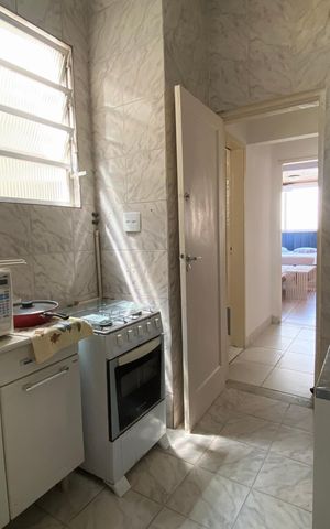 Apartamento à venda com 240m², 3 quartos e sem vaga Apartamento à venda com 240m², 3 quartos e sem vagaCozinha