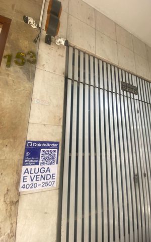 Apartamento à venda com 240m², 3 quartos e sem vaga Apartamento à venda com 240m², 3 quartos e sem vagaPlaca
