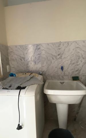 Apartamento à venda com 240m², 3 quartos e sem vaga Apartamento à venda com 240m², 3 quartos e sem vagaÁrea de Serviço