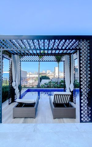 Apartamento à venda com 59m², 2 quartos e 1 vagaÁrea comum