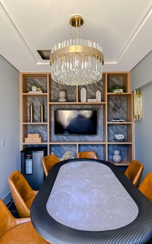 Apartamento à venda com 59m², 2 quartos e 1 vagaÁrea comum