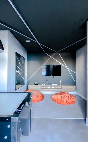 Apartamento à venda com 59m², 2 quartos e 1 vagaÁrea comum