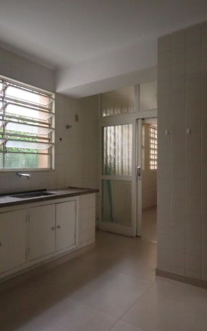 Apartamento para alugar com 93m², 3 quartos e 1 vaga Apartamento para alugar com 93m², 3 quartos e 1 vagaCozinha