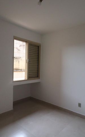 Apartamento para alugar com 93m², 3 quartos e 1 vaga Apartamento para alugar com 93m², 3 quartos e 1 vagaQuarto 2