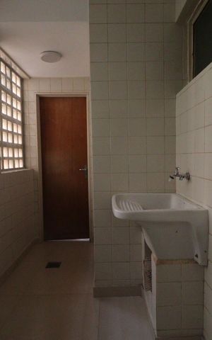 Apartamento para alugar com 93m², 3 quartos e 1 vaga Apartamento para alugar com 93m², 3 quartos e 1 vagaÁrea de Serviço