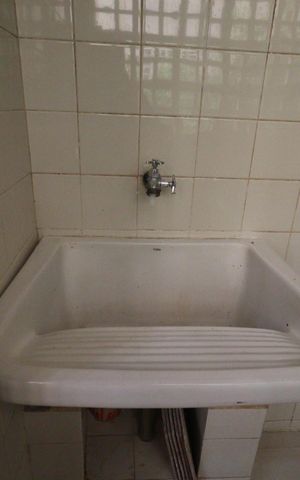 Apartamento para alugar com 93m², 3 quartos e 1 vaga Apartamento para alugar com 93m², 3 quartos e 1 vagaÁrea de Serviço