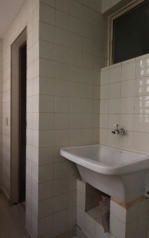 Apartamento para alugar com 93m², 3 quartos e 1 vaga Apartamento para alugar com 93m², 3 quartos e 1 vagaÁrea de Serviço