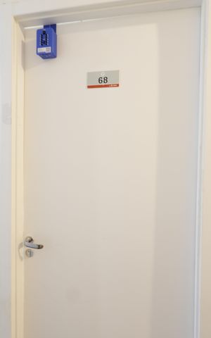 Apartamento à venda com 44m², 2 quartos e 1 vagaLockbox