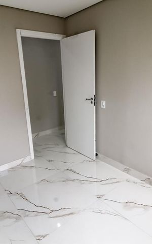 Apartamento à venda com 44m², 2 quartos e 1 vagaQuarto 1