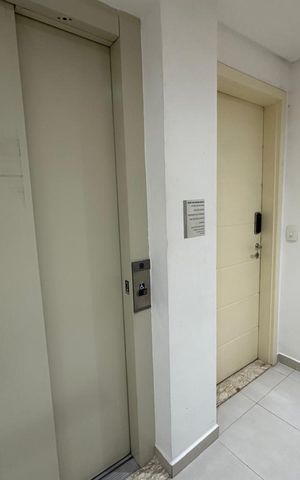 Apartamento à venda com 76m², 2 quartos e 1 vaga Apartamento à venda com 76m², 2 quartos e 1 vagaÁrea comum