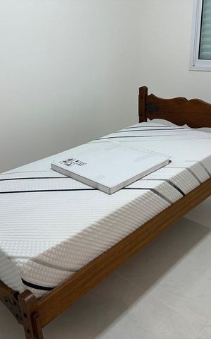 Apartamento à venda com 76m², 2 quartos e 1 vaga Apartamento à venda com 76m², 2 quartos e 1 vagaQuarto