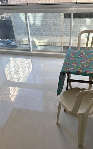 Apartamento à venda com 76m², 2 quartos e 1 vaga Apartamento à venda com 76m², 2 quartos e 1 vagaVaranda