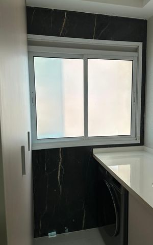 Apartamento à venda com 76m², 2 quartos e 1 vaga Apartamento à venda com 76m², 2 quartos e 1 vagaÁrea de Serviço