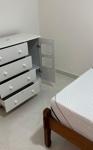 Apartamento à venda com 76m², 2 quartos e 1 vaga Apartamento à venda com 76m², 2 quartos e 1 vagaQuarto
