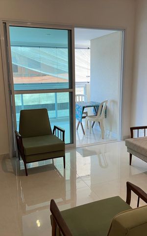 Apartamento à venda com 76m², 2 quartos e 1 vaga Apartamento à venda com 76m², 2 quartos e 1 vagaSala