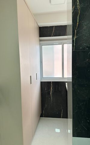 Apartamento à venda com 76m², 2 quartos e 1 vaga Apartamento à venda com 76m², 2 quartos e 1 vagaÁrea de Serviço