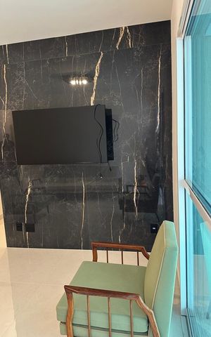Apartamento à venda com 76m², 2 quartos e 1 vaga Apartamento à venda com 76m², 2 quartos e 1 vagaSala