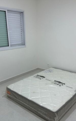 Apartamento à venda com 76m², 2 quartos e 1 vaga Apartamento à venda com 76m², 2 quartos e 1 vagaSuíte