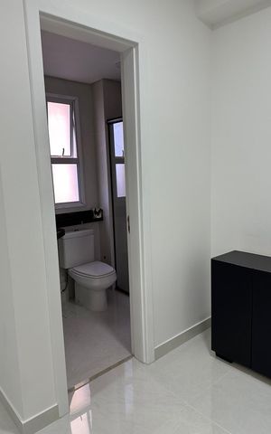 Apartamento à venda com 76m², 2 quartos e 1 vaga Apartamento à venda com 76m², 2 quartos e 1 vagaSuíte