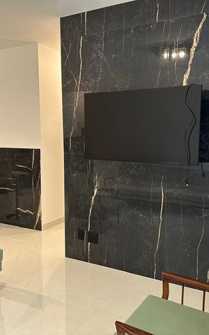 Apartamento à venda com 76m², 2 quartos e 1 vaga Apartamento à venda com 76m², 2 quartos e 1 vagaSala