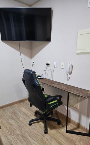 Studio à venda com 30m², 0 quarto e 1 vaga Studio à venda com 30m², 0 quarto e 1 vagaStudio