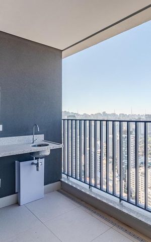 Apartamento à venda com 176m², 3 quartos e 2 vagasVaranda