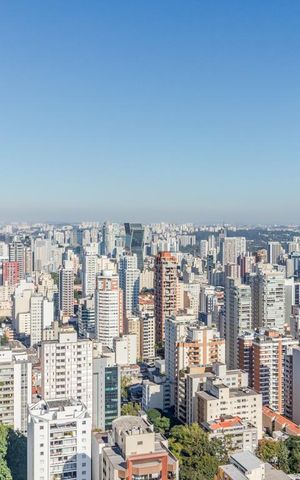 Apartamento à venda com 176m², 3 quartos e 2 vagasVista