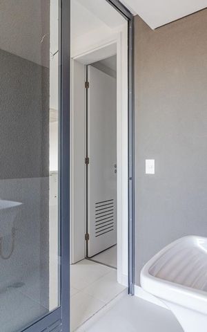 Apartamento à venda com 176m², 3 quartos e 2 vagasÁrea de Serviço