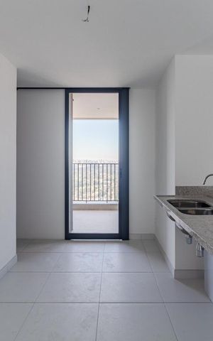 Apartamento à venda com 176m², 3 quartos e 2 vagasCozinha