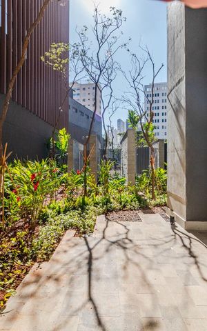 Apartamento à venda com 176m², 3 quartos e 2 vagasÁrea comum