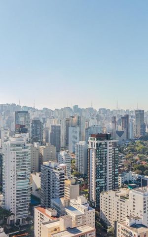 Apartamento à venda com 176m², 3 quartos e 2 vagasVista