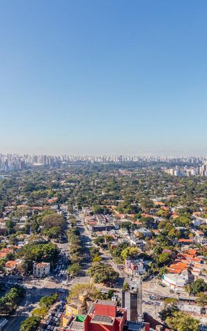 Apartamento à venda com 176m², 3 quartos e 2 vagasVista
