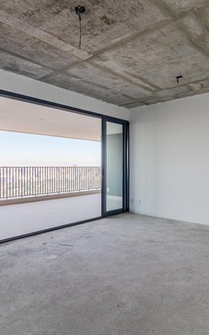 Apartamento à venda com 176m², 3 quartos e 2 vagasSala