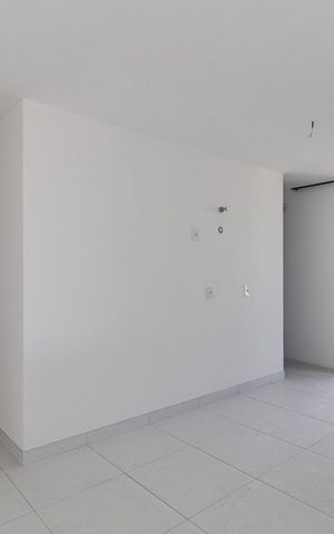 Apartamento à venda com 176m², 3 quartos e 2 vagasCozinha