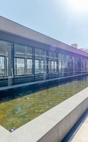 Apartamento à venda com 176m², 3 quartos e 2 vagasÁrea comum - Piscina