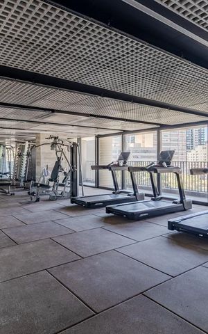 Apartamento à venda com 176m², 3 quartos e 2 vagasÁrea comum - Academia