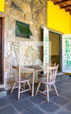 Casa à venda com 400m², 2 quartos e sem vaga