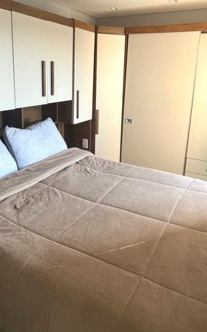 Apartamento à venda com 37m², 2 quartos e sem vaga Apartamento à venda com 37m², 2 quartos e sem vagaQuarto 1