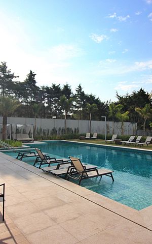 Apartamento para alugar com 52m², 2 quartos e 1 vagaÁrea comum - Piscina