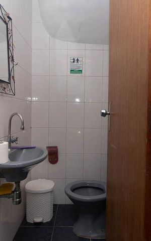 Casa para alugar com 200m², 3 quartos e 2 vagas Casa para alugar com 200m², 3 quartos e 2 vagasLavabo