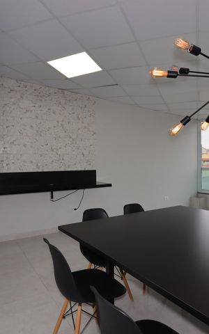 Apartamento para alugar com 100m², 2 quartos e 1 vagaSala de Jantar