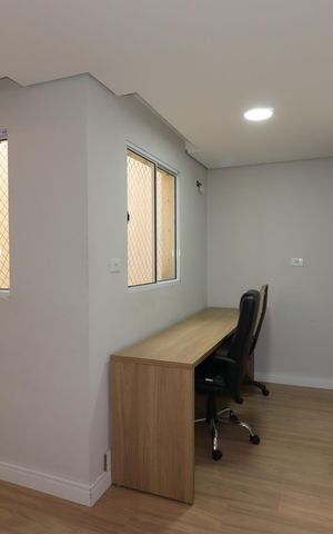 Apartamento para alugar com 100m², 2 quartos e 1 vagaEscritório