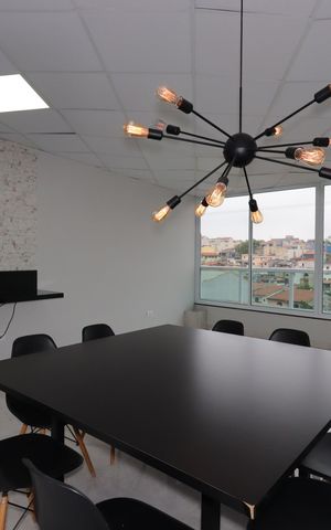 Apartamento para alugar com 100m², 2 quartos e 1 vagaSala de Jantar