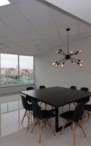 Apartamento para alugar com 100m², 2 quartos e 1 vagaSala de Jantar