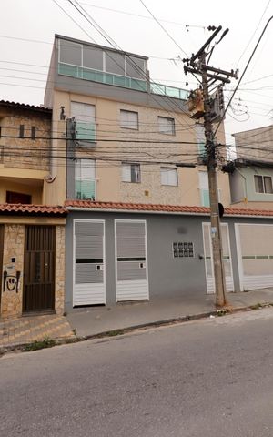 Apartamento para alugar com 100m², 2 quartos e 1 vagaFachada