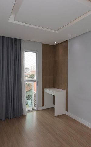 Apartamento para alugar com 100m², 2 quartos e 1 vagaSuíte