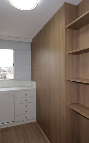 Apartamento para alugar com 100m², 2 quartos e 1 vagaQuarto